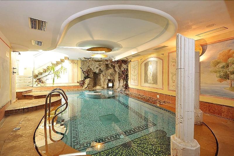 Hotel La Soldanella - Aktivite