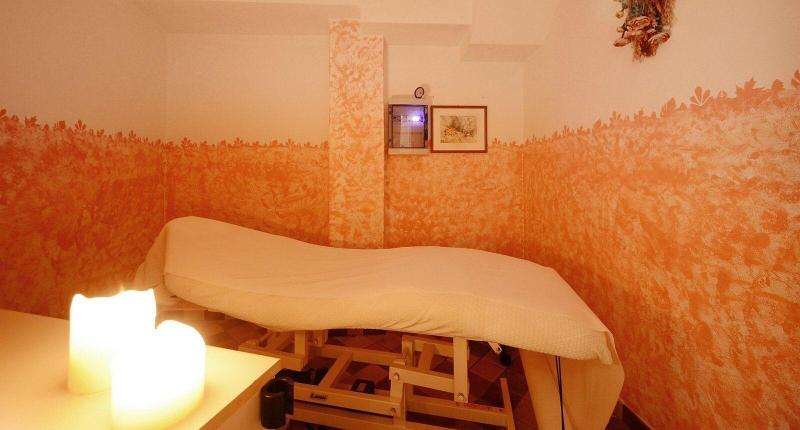 Hotel La Soldanella - Aktivite