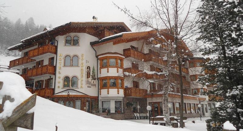 Hotel La Soldanella - Genel