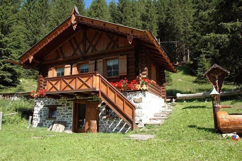 Hotel La Soldanella - Genel