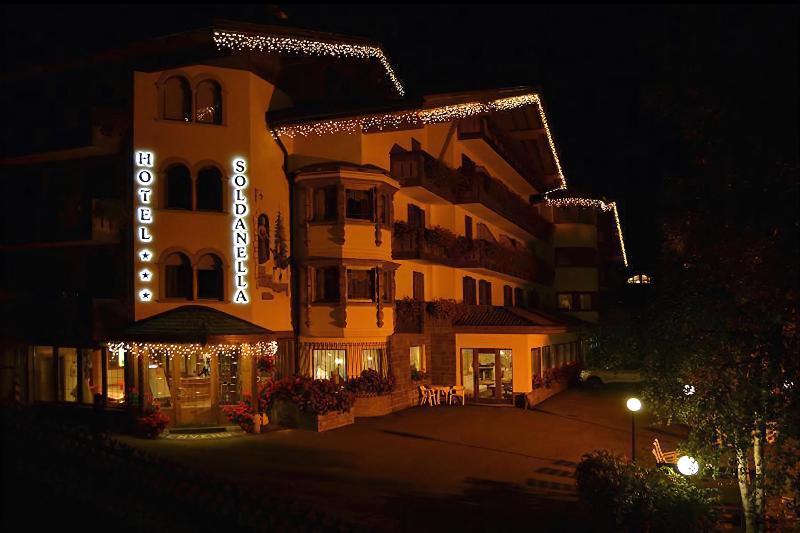 Hotel La Soldanella - Genel