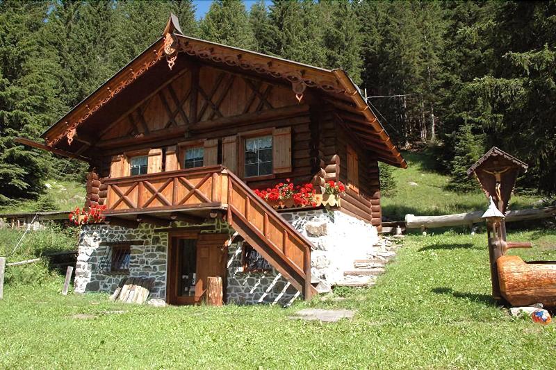 Hotel La Soldanella - Genel