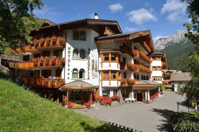 Hotel La Soldanella - Genel