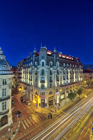 Cismigiu Hotel