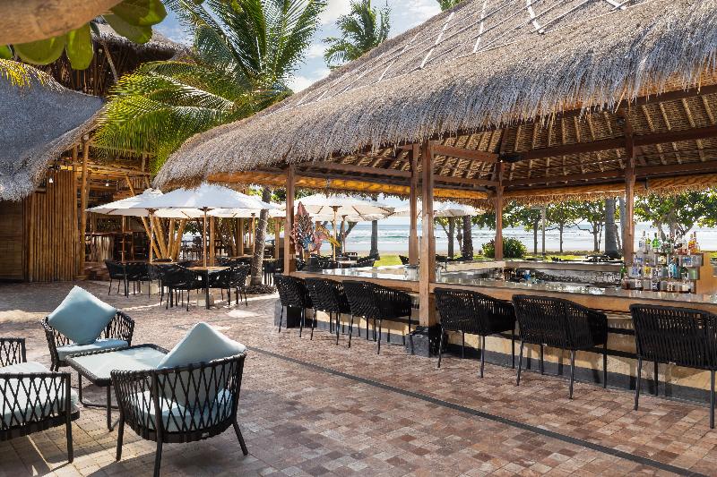Nusa Dua Beach Hotel & Spa Handwritten Collection - Bar