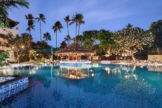 Nusa Dua Beach Hotel & Spa Handwritten Collection fotoÄŸrafÄ±