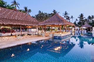 Nusa Dua Beach Hotel & Spa Handwritten Collection fotoÄŸrafÄ±