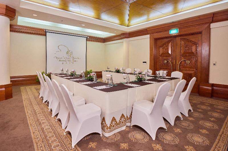 Nusa Dua Beach Hotel & Spa Handwritten Collection - Toplantı