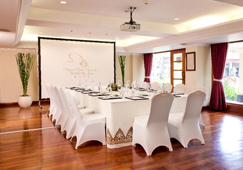 Nusa Dua Beach Hotel & Spa Handwritten Collection - Toplantı