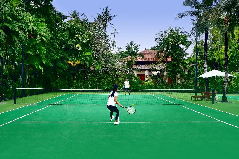 Nusa Dua Beach Hotel & Spa Handwritten Collection - Aktivite
