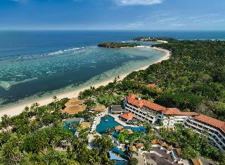 Nusa Dua Beach Hotel & Spa Handwritten Collection otel fotoğrafı