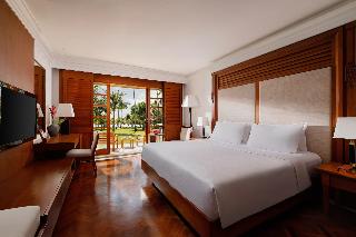 Nusa Dua Beach Hotel & Spa Handwritten Collection fotoÄŸrafÄ±
