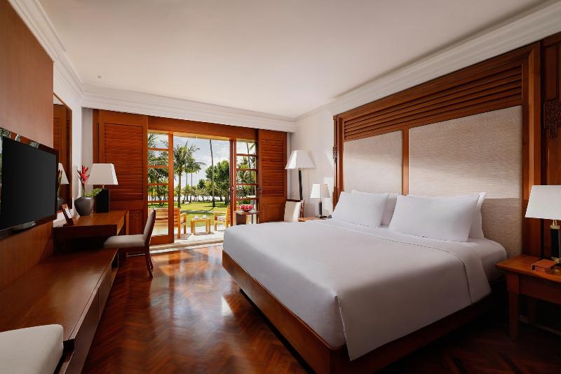 Nusa Dua Beach Hotel & Spa Handwritten Collection - Oda