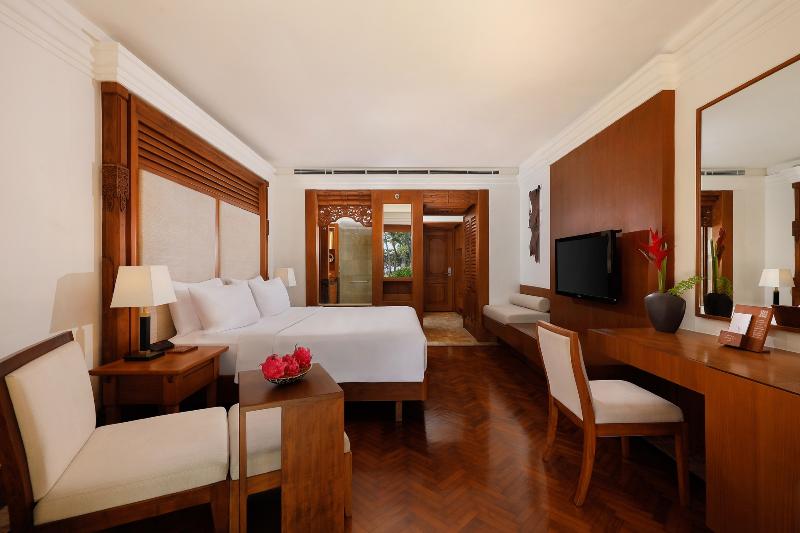 Nusa Dua Beach Hotel & Spa Handwritten Collection - Oda