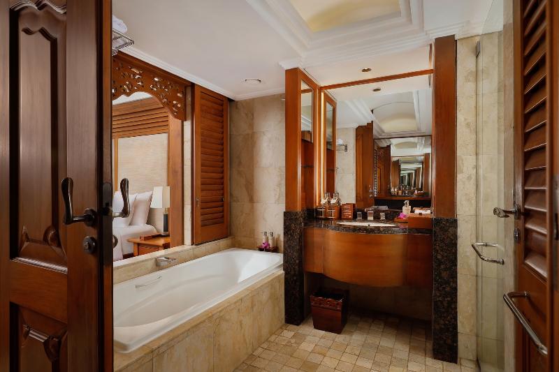 Nusa Dua Beach Hotel & Spa Handwritten Collection - Oda