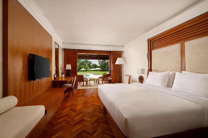 Nusa Dua Beach Hotel & Spa Handwritten Collection - Oda