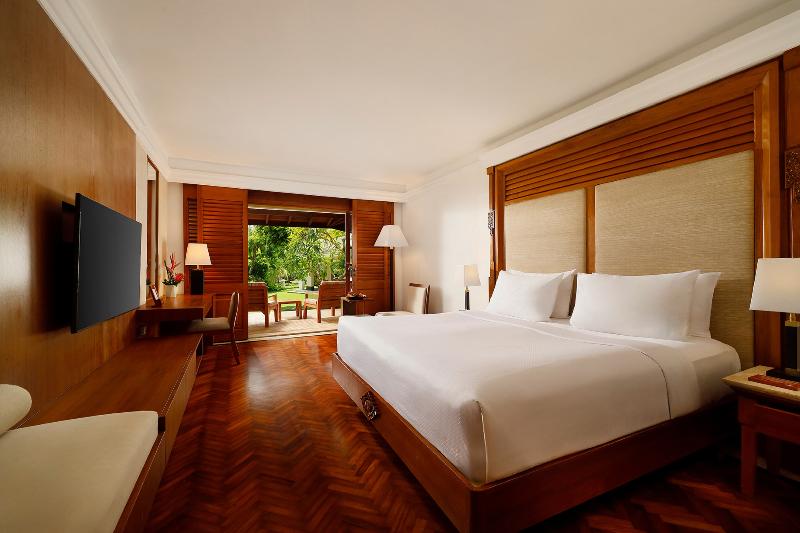Nusa Dua Beach Hotel & Spa Handwritten Collection - Oda