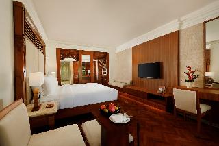 Nusa Dua Beach Hotel & Spa Handwritten Collection fotoÄŸrafÄ±