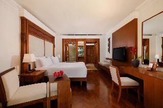 Nusa Dua Beach Hotel & Spa Handwritten Collection fotoÄŸrafÄ±