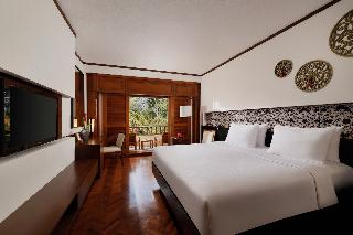 Nusa Dua Beach Hotel & Spa Handwritten Collection fotoÄŸrafÄ±