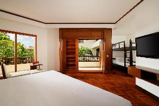 Nusa Dua Beach Hotel & Spa Handwritten Collection fotoÄŸrafÄ±