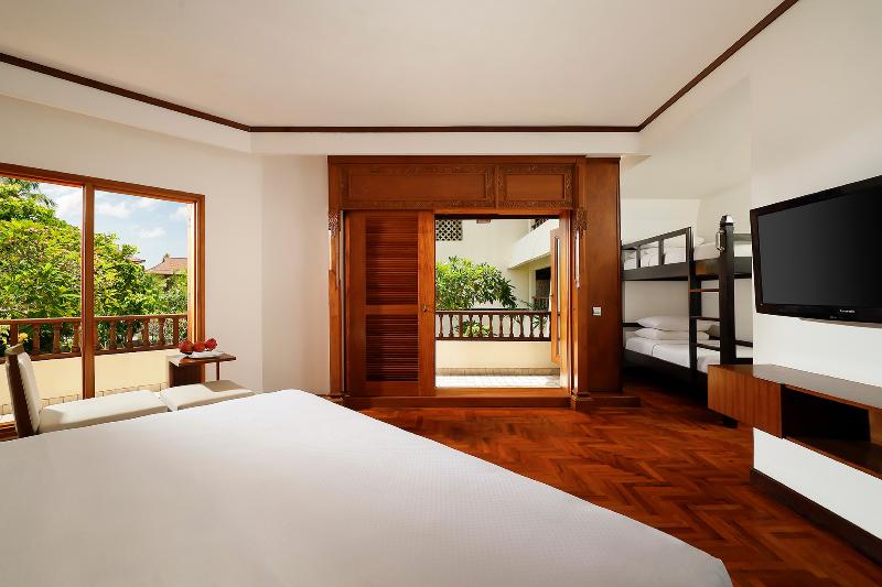 Nusa Dua Beach Hotel & Spa Handwritten Collection - Oda