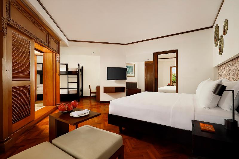 Nusa Dua Beach Hotel & Spa Handwritten Collection - Oda