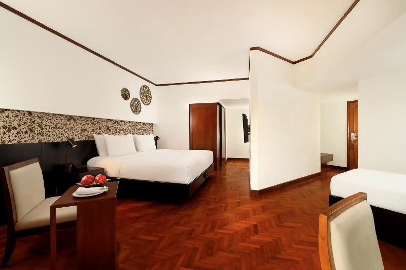 Nusa Dua Beach Hotel & Spa Handwritten Collection - Oda