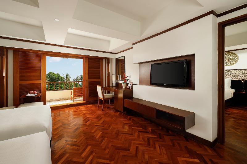 Nusa Dua Beach Hotel & Spa Handwritten Collection - Oda