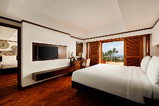 Nusa Dua Beach Hotel & Spa Handwritten Collection fotoÄŸrafÄ±