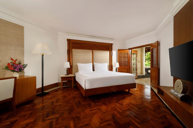 Nusa Dua Beach Hotel & Spa Handwritten Collection - Oda