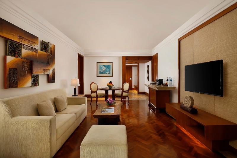 Nusa Dua Beach Hotel & Spa Handwritten Collection - Oda