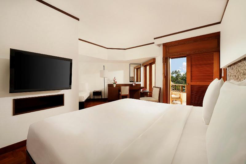 Nusa Dua Beach Hotel & Spa Handwritten Collection - Oda