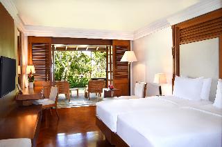 Nusa Dua Beach Hotel & Spa Handwritten Collection fotoÄŸrafÄ±