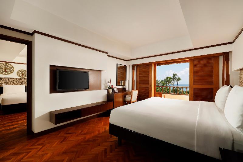 Nusa Dua Beach Hotel & Spa Handwritten Collection - Oda