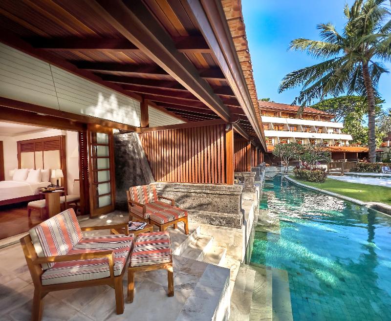 Nusa Dua Beach Hotel & Spa Handwritten Collection - Oda