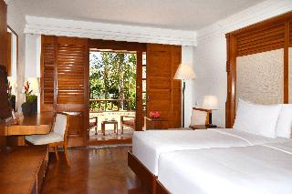 Nusa Dua Beach Hotel & Spa Handwritten Collection fotoÄŸrafÄ±
