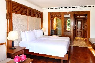 Nusa Dua Beach Hotel & Spa Handwritten Collection fotoÄŸrafÄ±