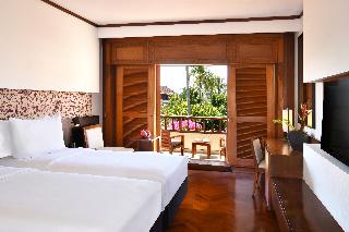 Nusa Dua Beach Hotel & Spa Handwritten Collection fotoÄŸrafÄ±