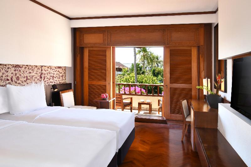 Nusa Dua Beach Hotel & Spa Handwritten Collection - Oda