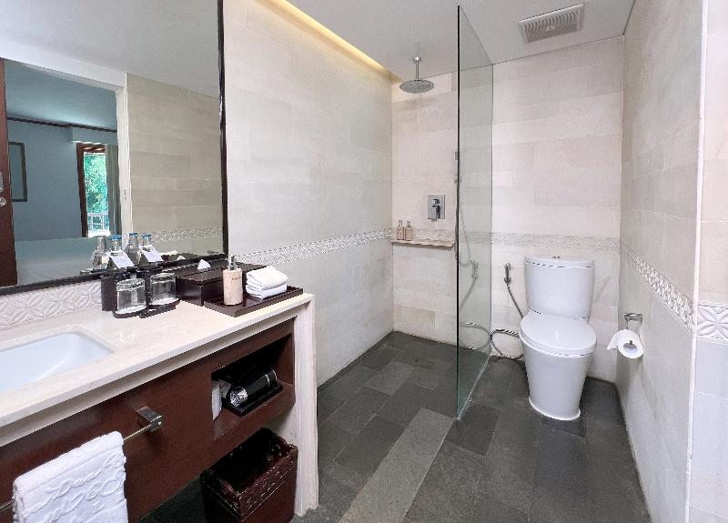 Nusa Dua Beach Hotel & Spa Handwritten Collection - Oda