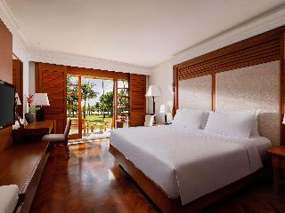Nusa Dua Beach Hotel & Spa Handwritten Collection fotoÄŸrafÄ±