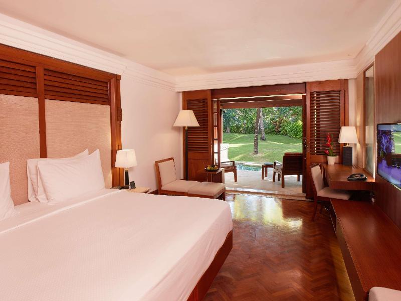 Nusa Dua Beach Hotel & Spa Handwritten Collection - Oda