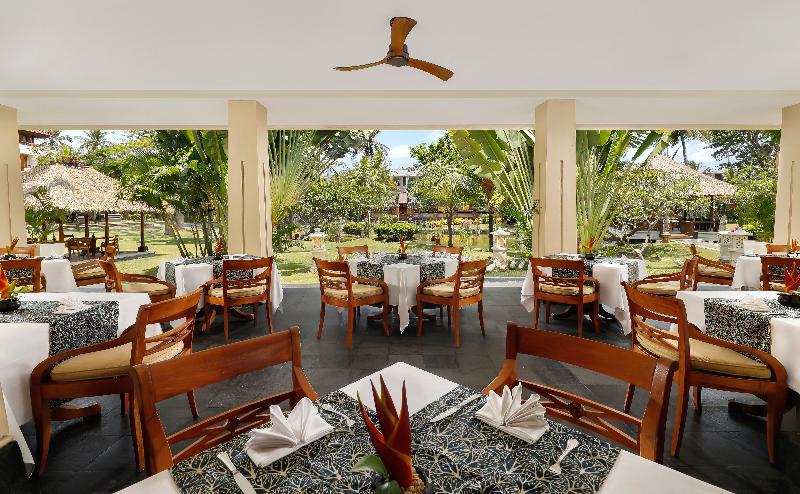 Nusa Dua Beach Hotel & Spa Handwritten Collection - Oda