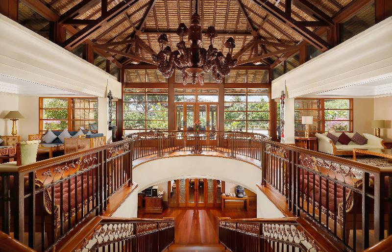 Nusa Dua Beach Hotel & Spa Handwritten Collection - Oda