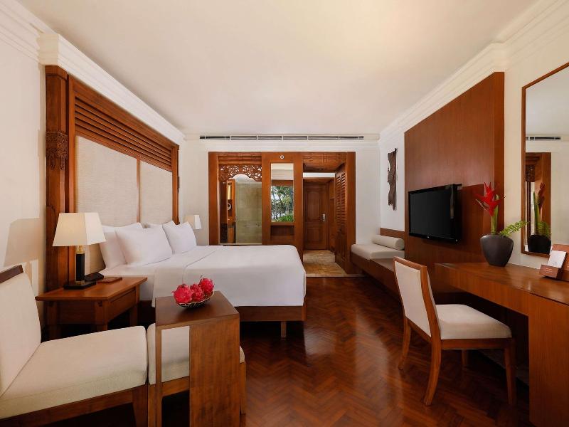 Nusa Dua Beach Hotel & Spa Handwritten Collection - Oda