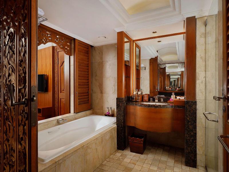 Nusa Dua Beach Hotel & Spa Handwritten Collection - Oda