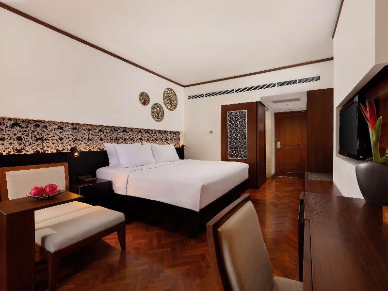 Nusa Dua Beach Hotel & Spa Handwritten Collection - Oda