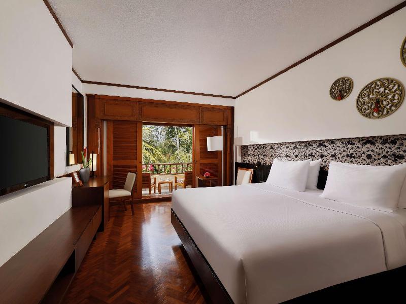 Nusa Dua Beach Hotel & Spa Handwritten Collection - Oda