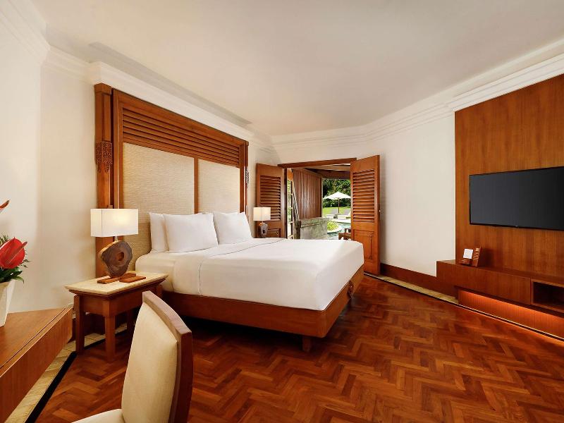 Nusa Dua Beach Hotel & Spa Handwritten Collection - Oda